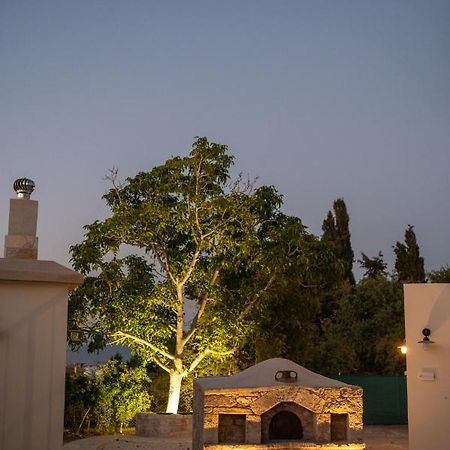 Droshia Traditional Homes, Coco-Mat Full Experience Dhrousha Εξωτερικό φωτογραφία