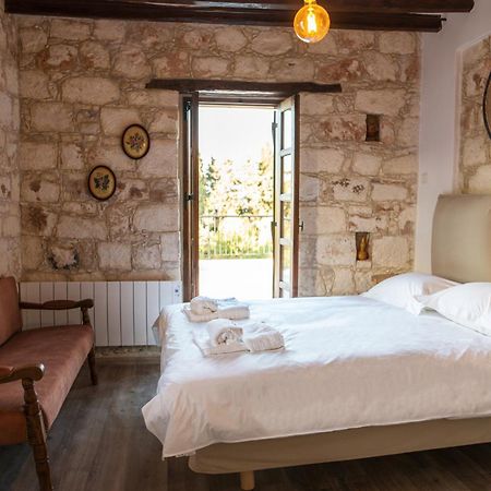 Droshia Traditional Homes, Coco-Mat Full Experience Dhrousha Εξωτερικό φωτογραφία