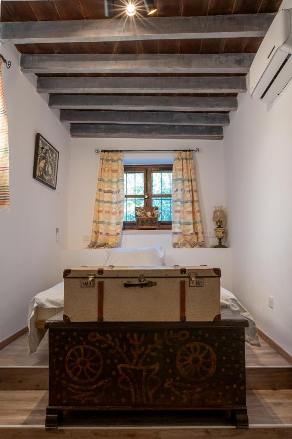 Droshia Traditional Homes, Coco-Mat Full Experience Dhrousha Εξωτερικό φωτογραφία