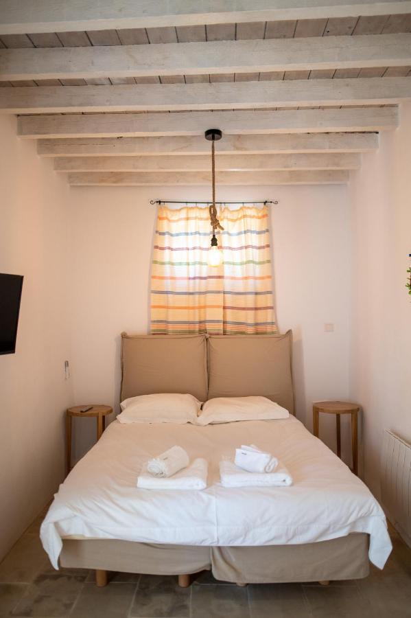 Droshia Traditional Homes, Coco-Mat Full Experience Dhrousha Εξωτερικό φωτογραφία