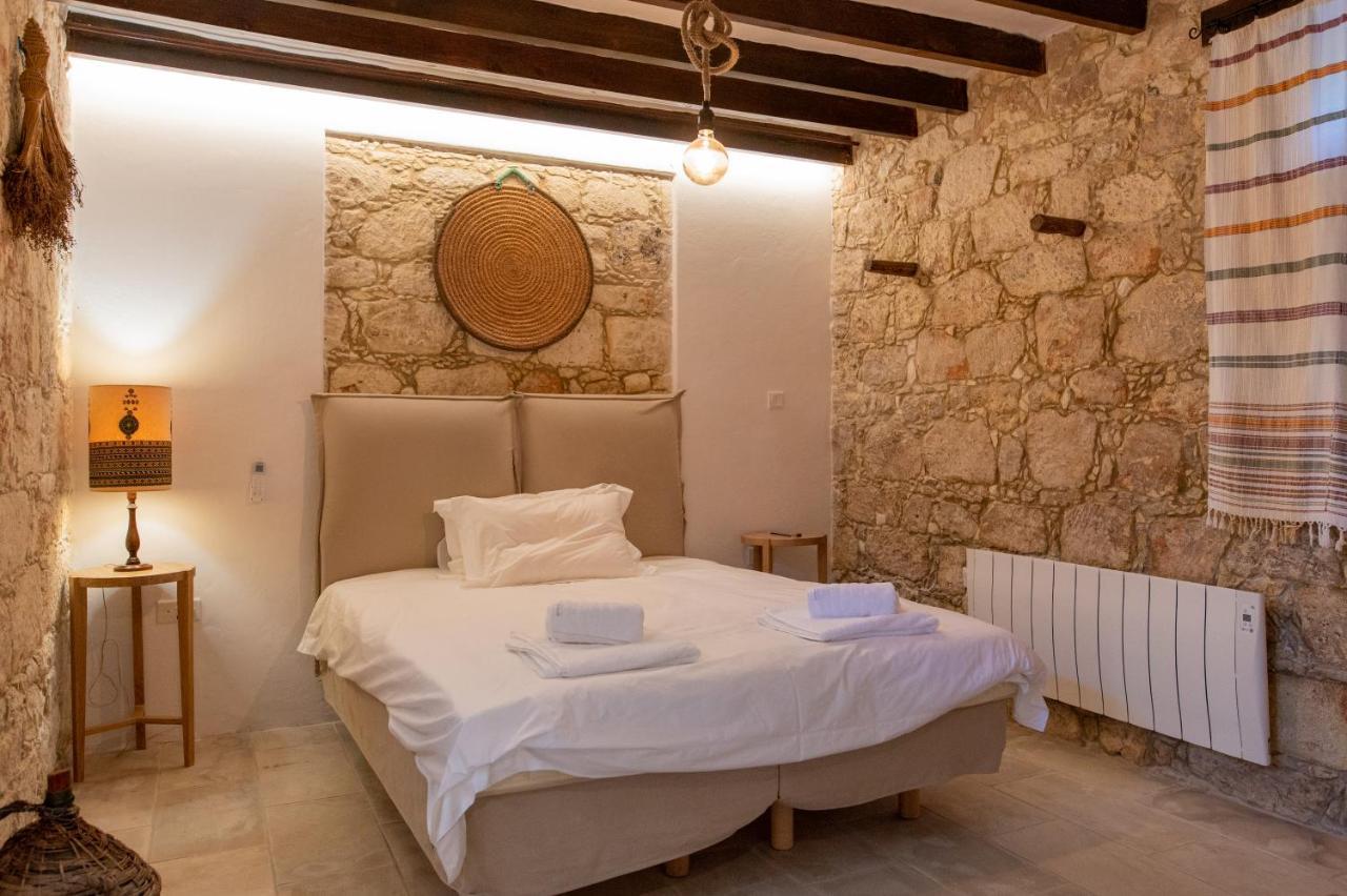 Droshia Traditional Homes, Coco-Mat Full Experience Dhrousha Εξωτερικό φωτογραφία