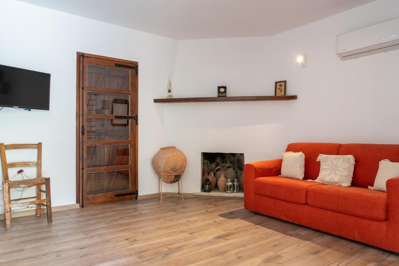Droshia Traditional Homes, Coco-Mat Full Experience Dhrousha Εξωτερικό φωτογραφία