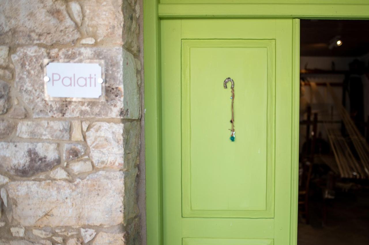 Droshia Traditional Homes, Coco-Mat Full Experience Dhrousha Εξωτερικό φωτογραφία