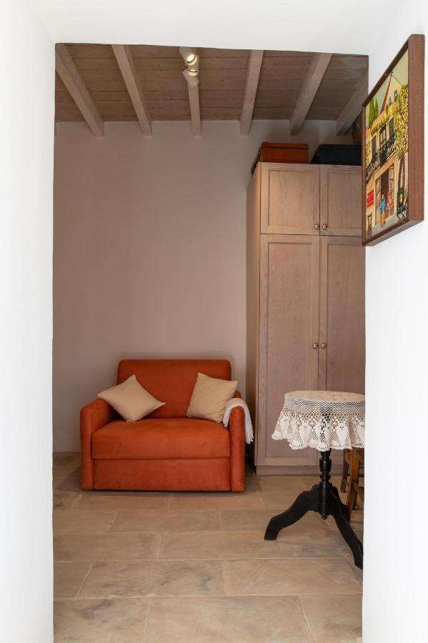 Droshia Traditional Homes, Coco-Mat Full Experience Dhrousha Εξωτερικό φωτογραφία