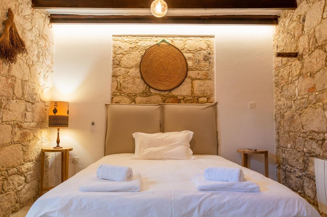 Droshia Traditional Homes, Coco-Mat Full Experience Dhrousha Εξωτερικό φωτογραφία